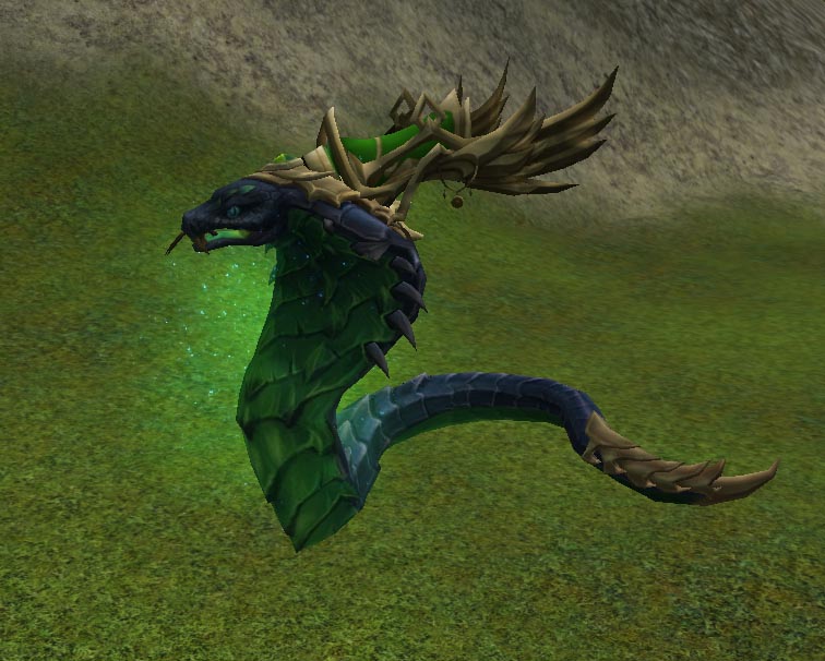 Smrtonosná kobra+